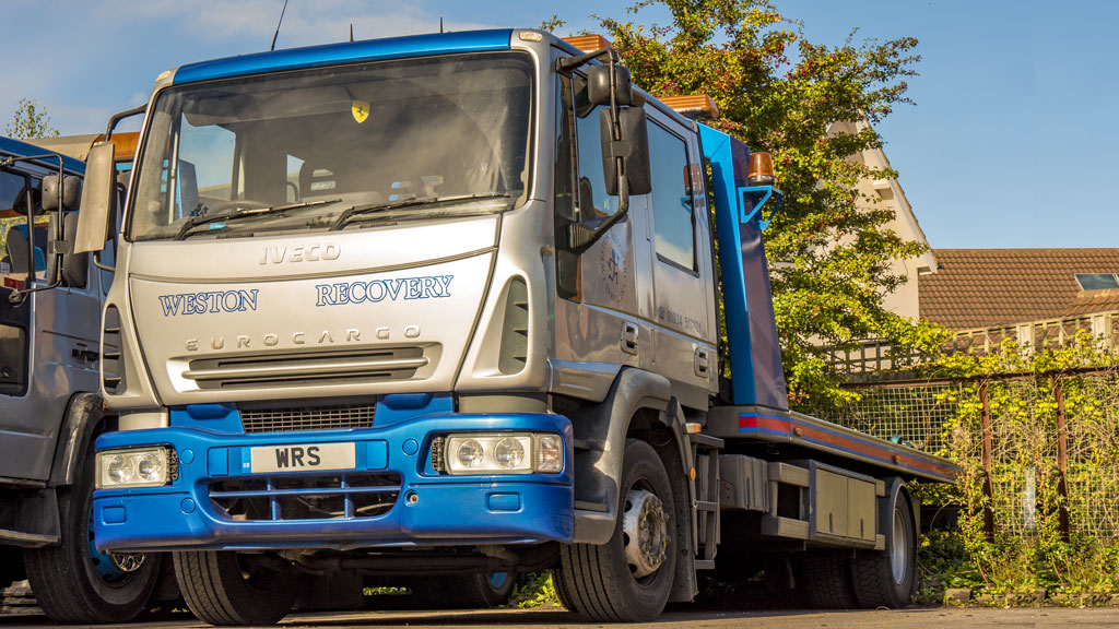 Iveco Euro Cargo - 13T